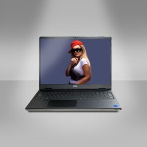 Dell Precision 7670