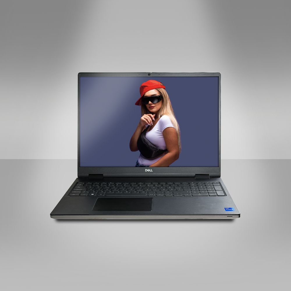 Dell Precision 7670