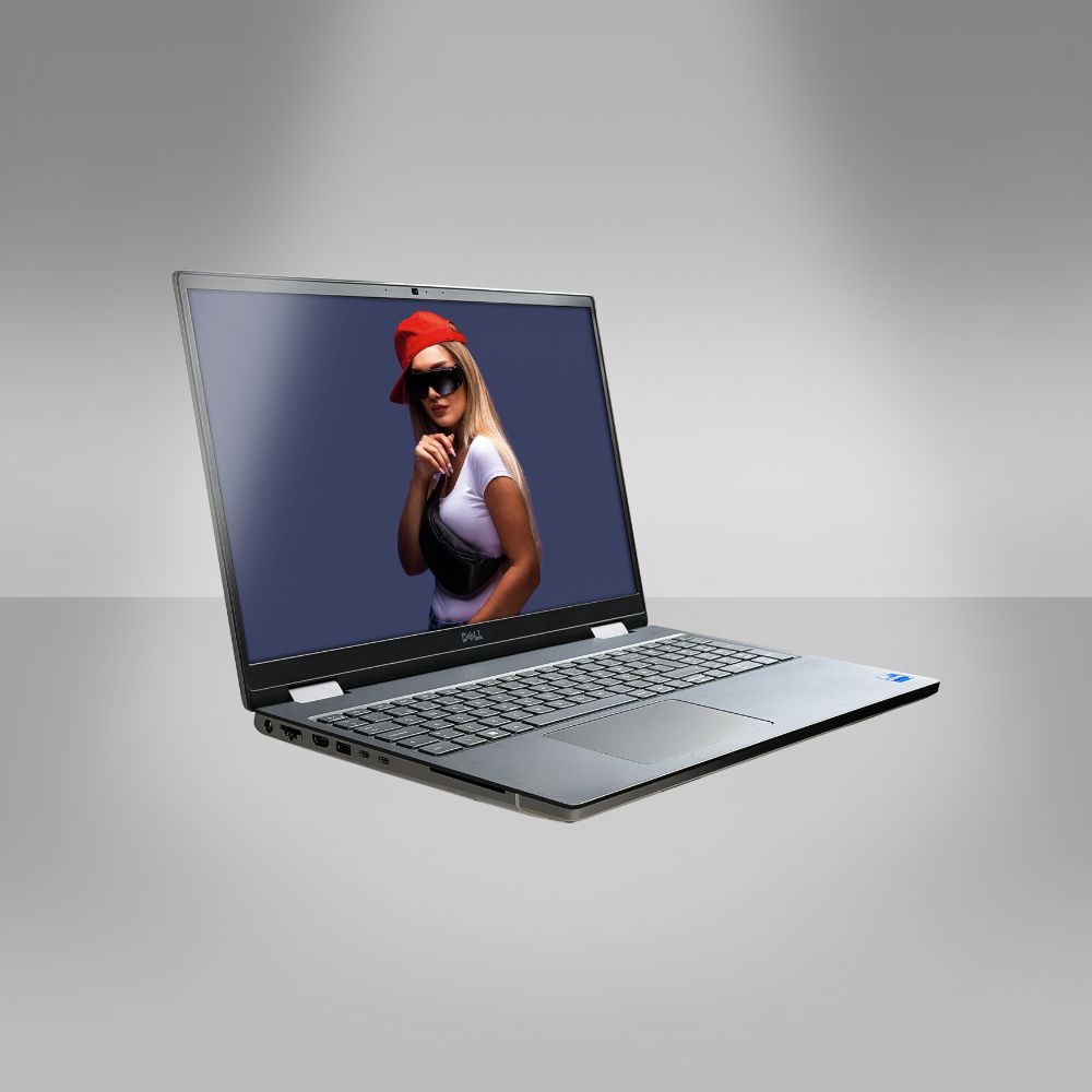 Dell Precision 7670 - Image 2