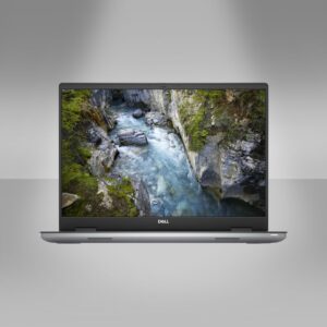 Dell Precision 7770