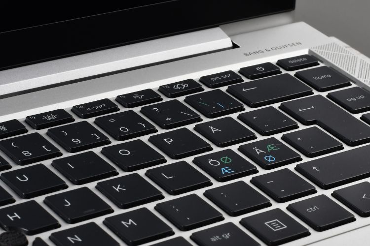 RELAP PRO HP Elitebook 840 G8 - Image 4