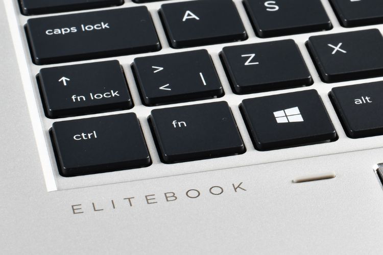 RELAP ULTIMATE HP Elitebook 850 G8 - Image 4