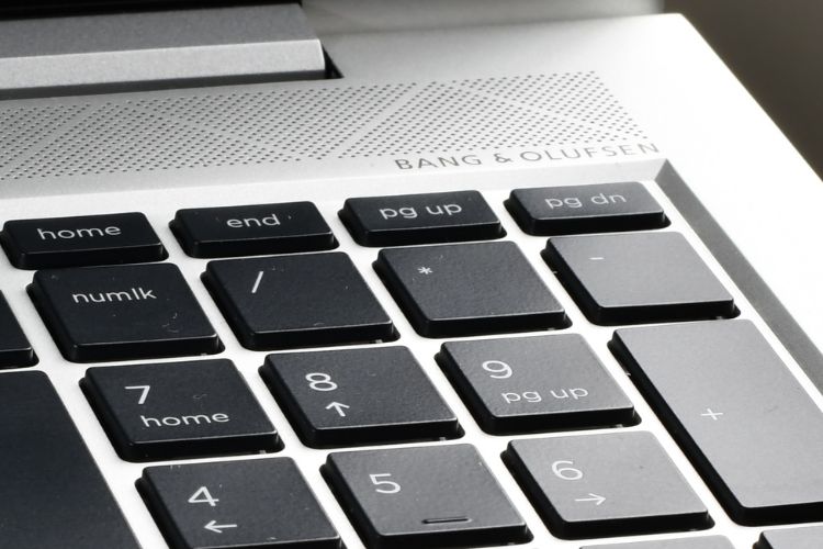 RELAP ULTIMATE HP Elitebook 850 G8 - Image 5