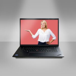 Lenovo ThinkPad X1 Extreme Gen 5