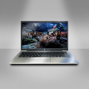RELAP POWER HP Elitebook 830 G8