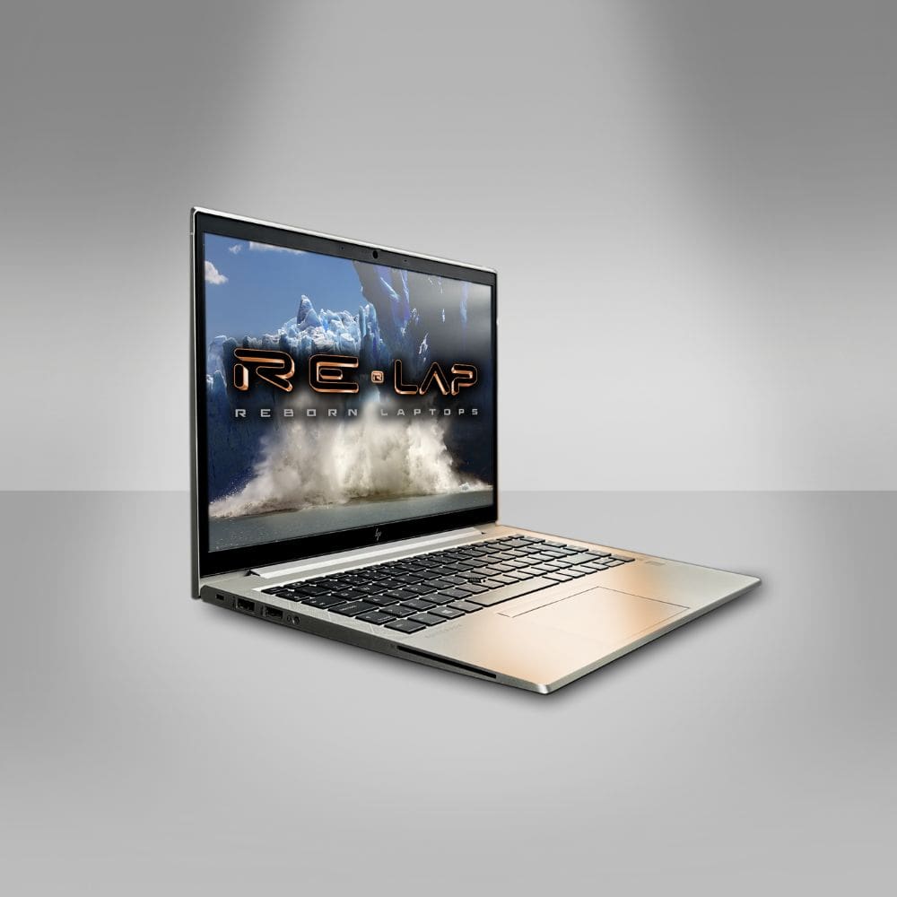 RELAP PRO HP Elitebook 840 G8 - Image 2