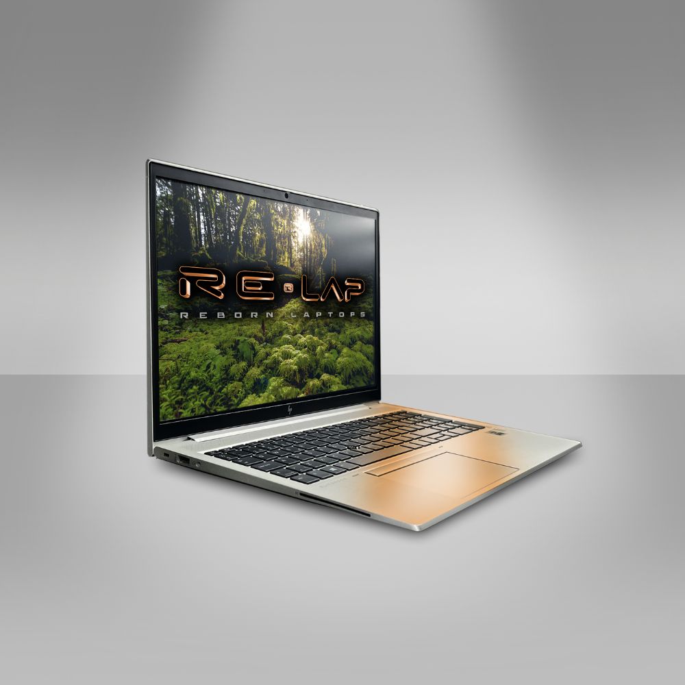 RELAP ULTIMATE HP Elitebook 850 G8 - Image 2