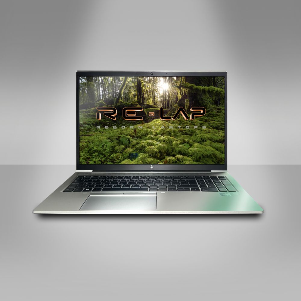 RELAP ULTIMATE HP Elitebook 850 G8
