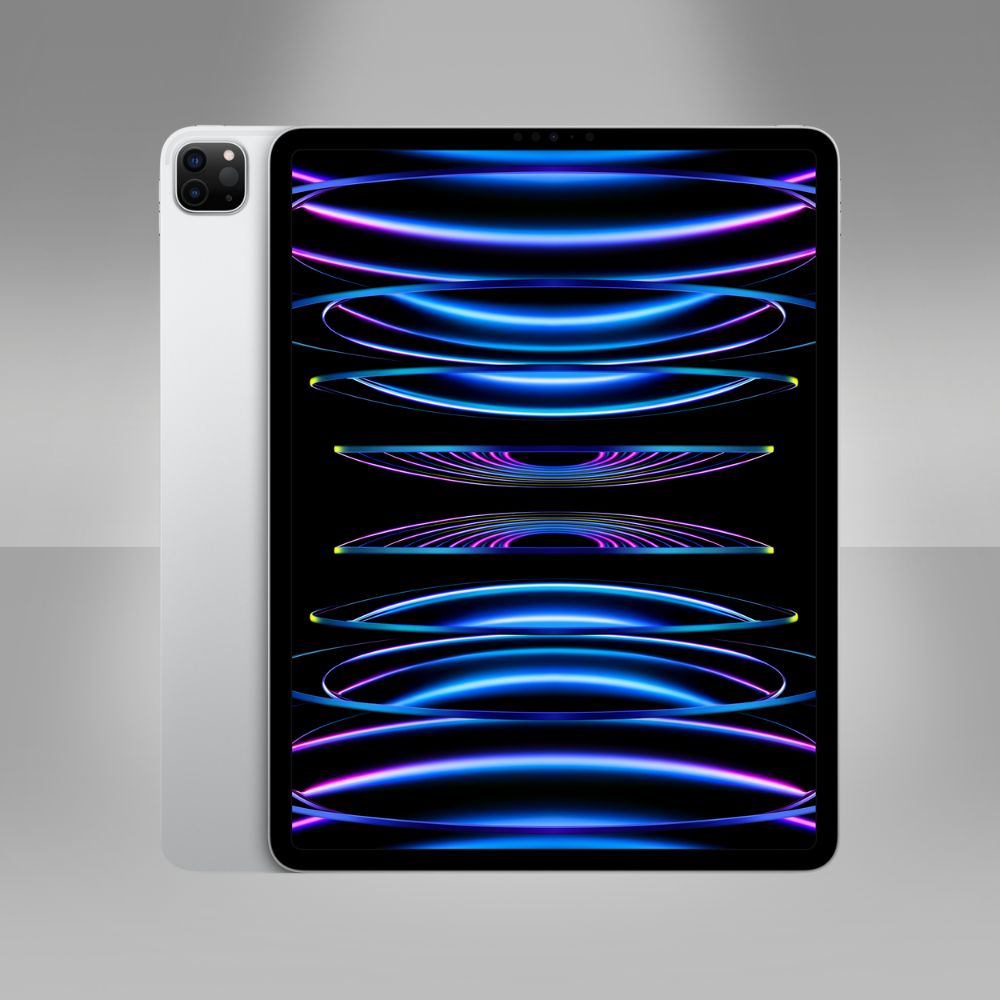 Apple iPad Pro 12.9" 6th Gen