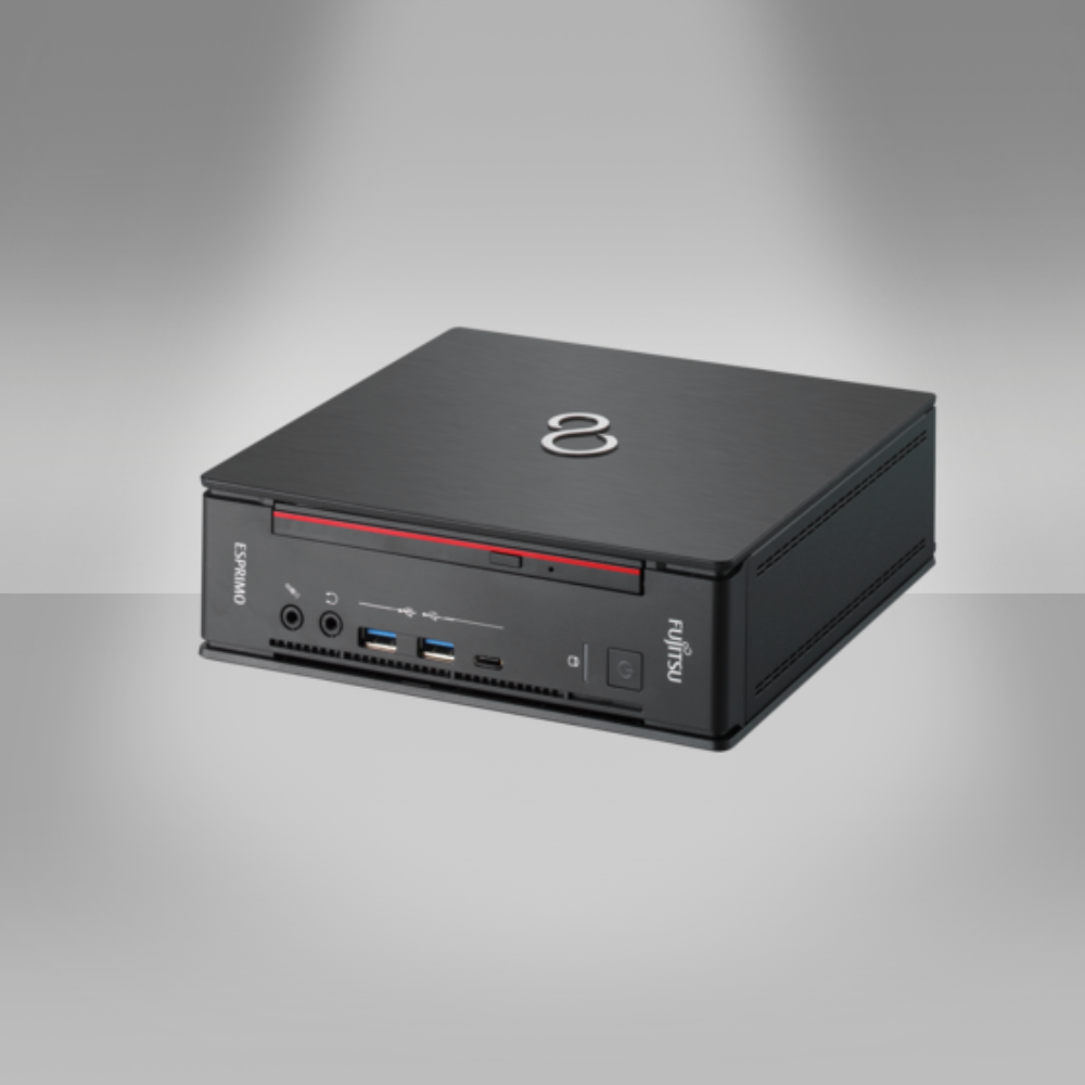 Fujitsu Esprimo Q958
