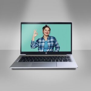 HP ProBook 430 G8
