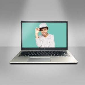 HP EliteBook x360 830 G8