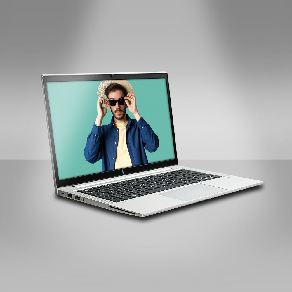 HP EliteBook 835 G8 - Image 2