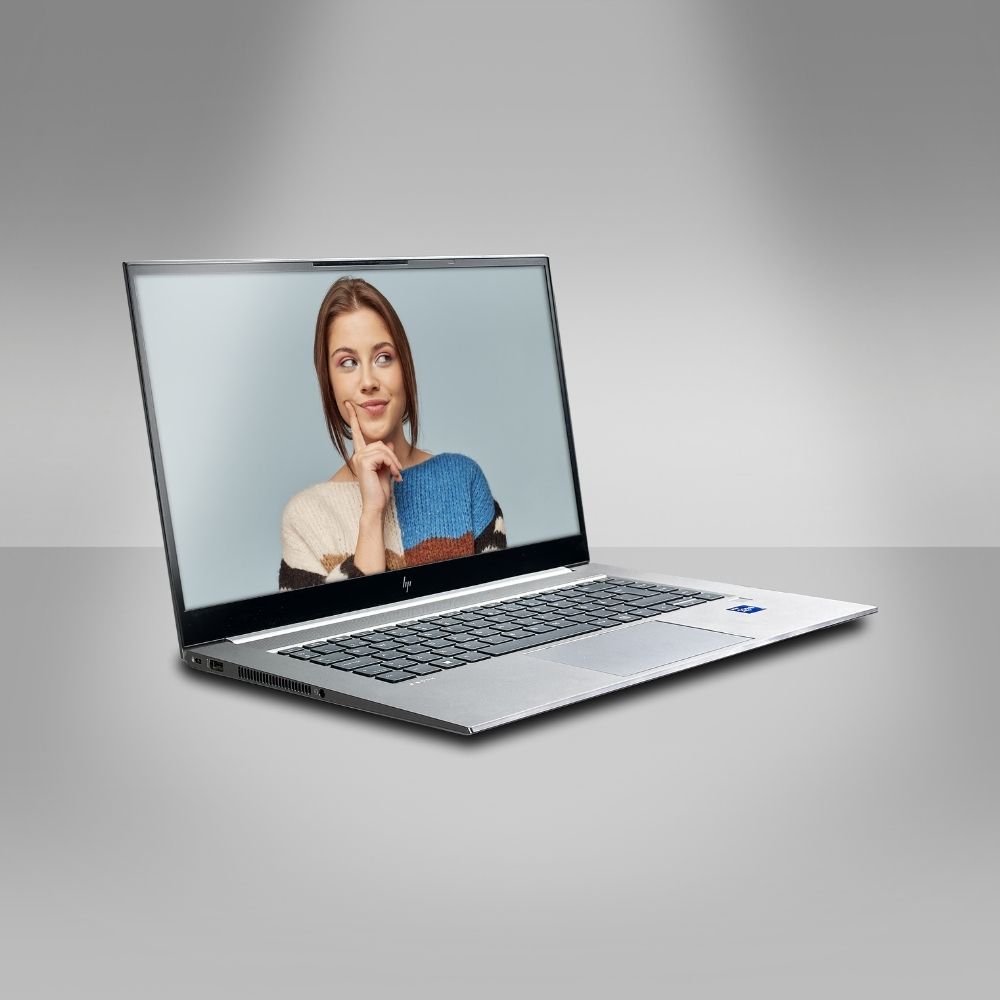 HP ZBook Studio G8 - Image 2