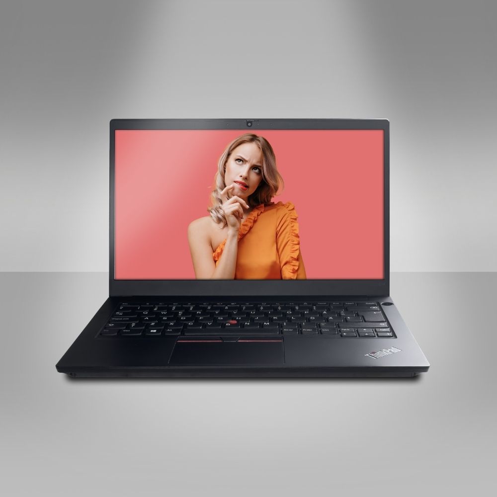 Lenovo ThinkPad E14 Gen 3