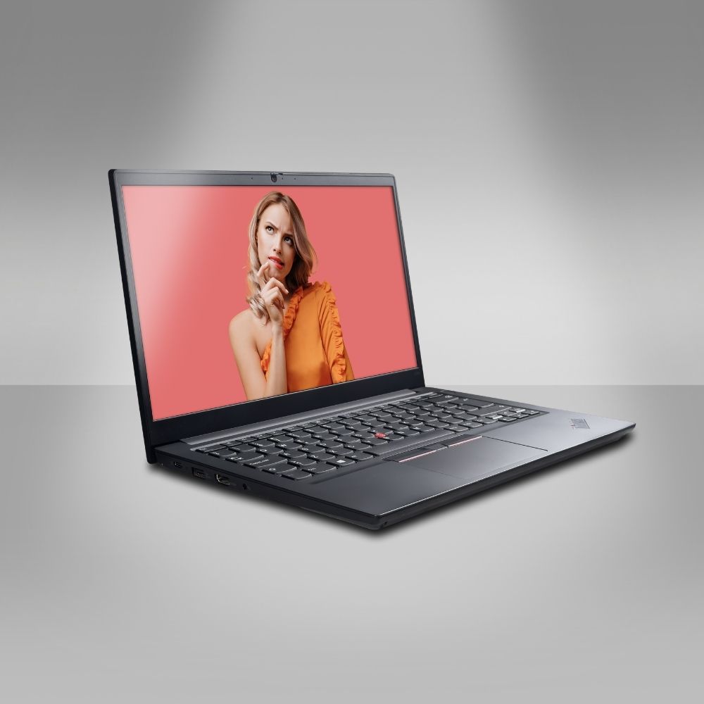 Lenovo ThinkPad E14 Gen 3 - Image 2