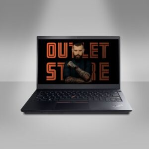 Lenovo ThinkPad E14 Gen 3