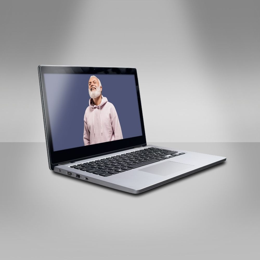 Dell Latitude 3310 2-in-1 - Image 2