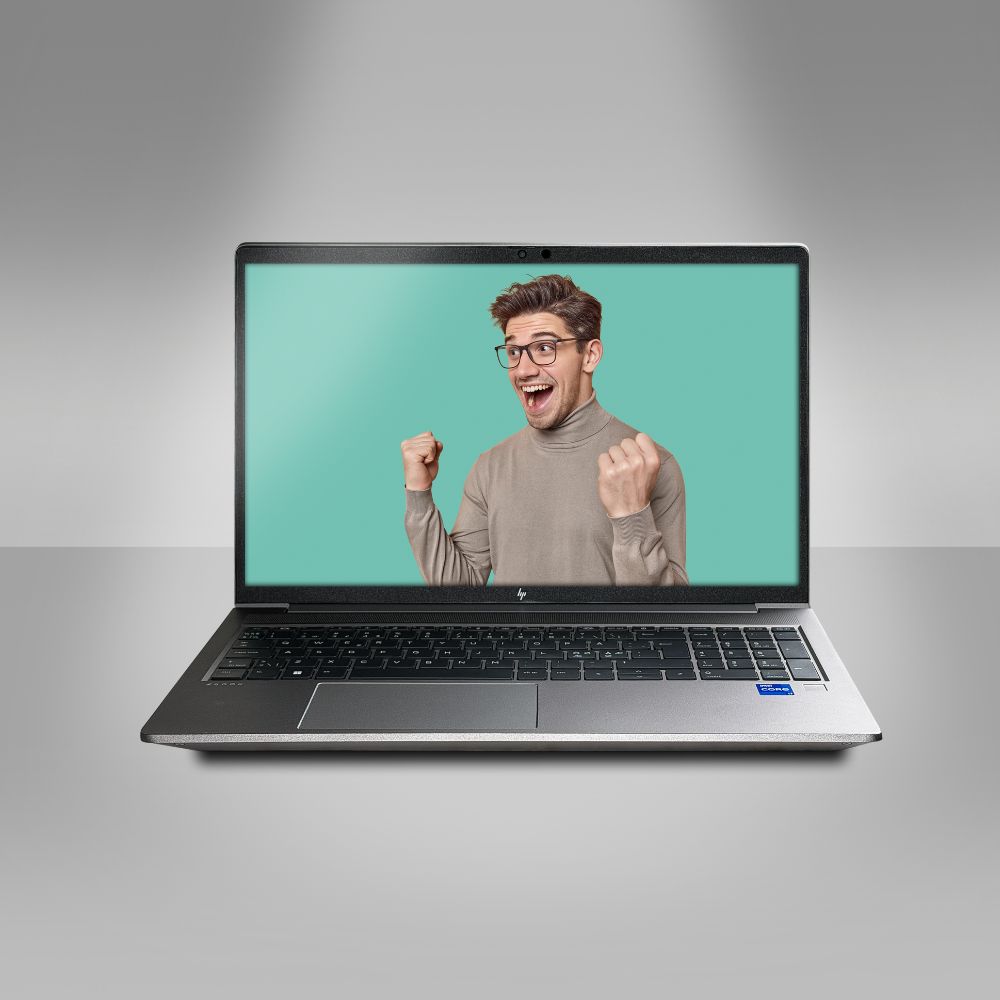 HP ZBook Power G8