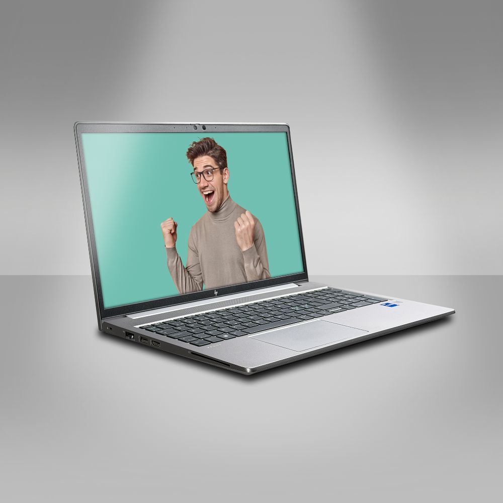 HP ZBook Power G8 - Image 2