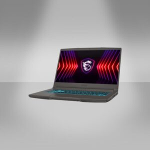 MSI Thin 15 B12 -Pelikannettava