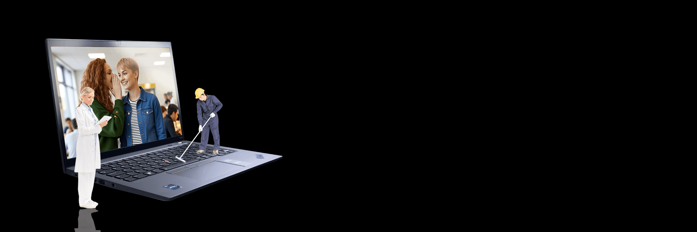 Kunnostetut Yritystason tietokoneet_hero