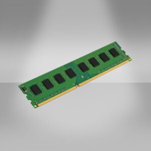 Käytetty DDR4 keskusmuisti pöytätietokoneeseen