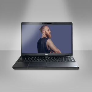 Dell Latitude 5500
