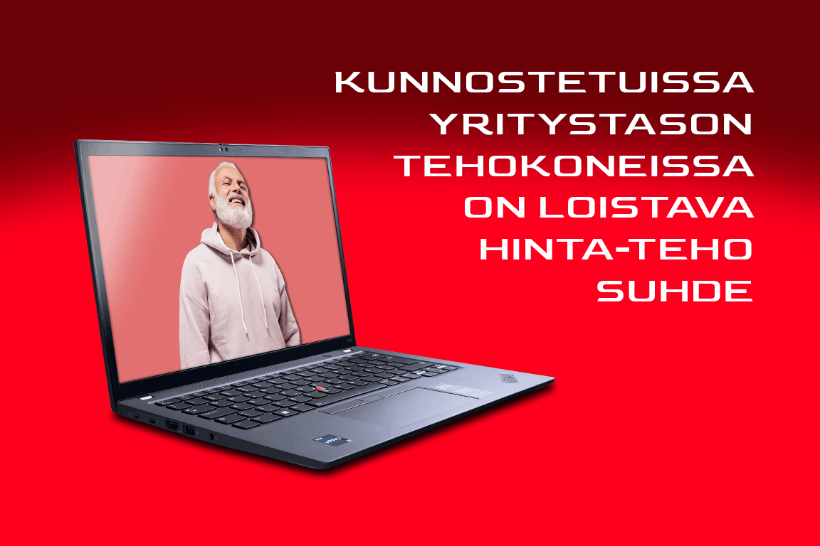 Tehokoneet demoklategoria