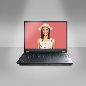 Lenovo ThinkPad P16 Gen 1