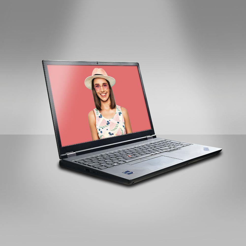 Lenovo ThinkPad P16 Gen 1 - Image 2