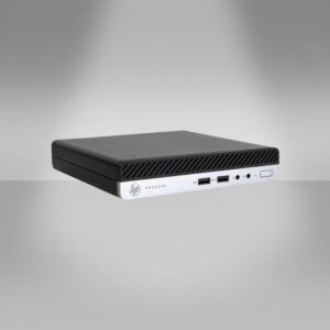 HP ProDesk 400 G5 Desktop Mini