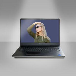Dell Precision 7760