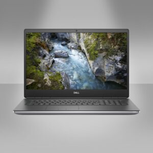 Dell Precision 7760