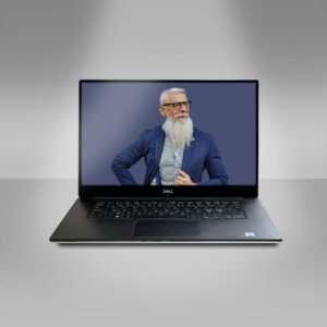Dell Precision 5530