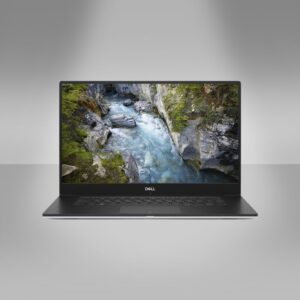 Dell Precision 5530