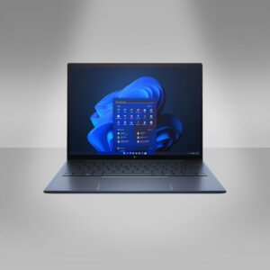 HP Elite Dragonfly G3