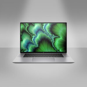 HP ZBook Studio 16 G9