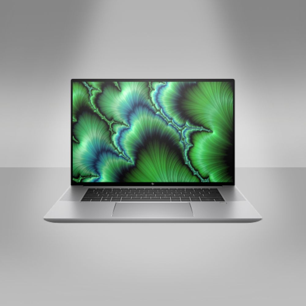 HP ZBook Studio 16 G9