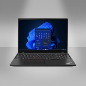 Lenovo ThinkPad P16s Gen 1