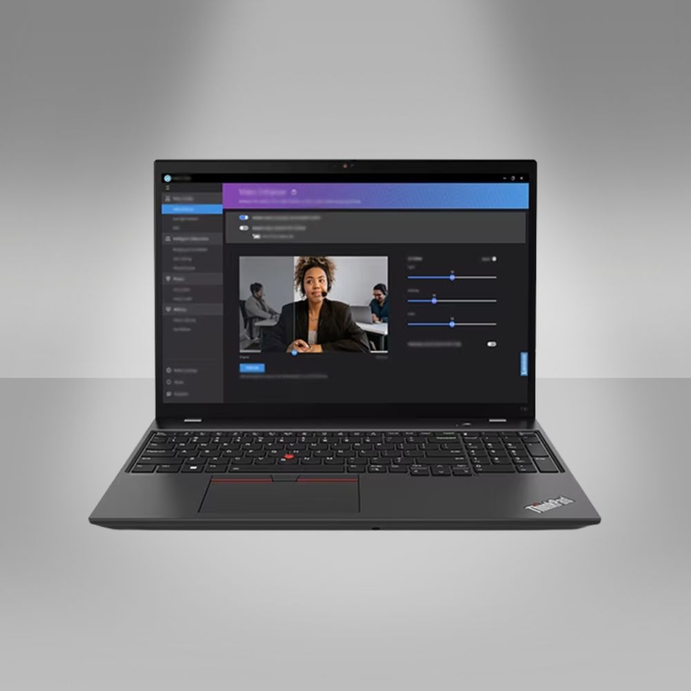 Lenovo ThinkPad T16 Gen 2