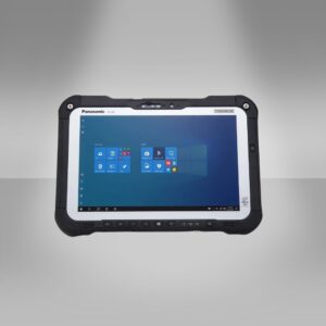 Panasonic Toughbook FZ-G2 Mk 1
