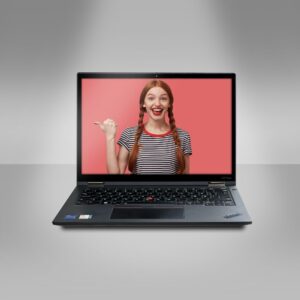 Lenovo ThinkPad X13 Yoga Gen 2