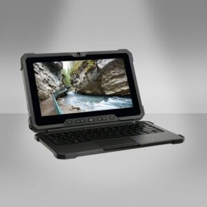 Dell Latitude 7212 Rugged Extreme Tablet