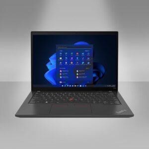 Lenovo ThinkPad P14s Gen 3