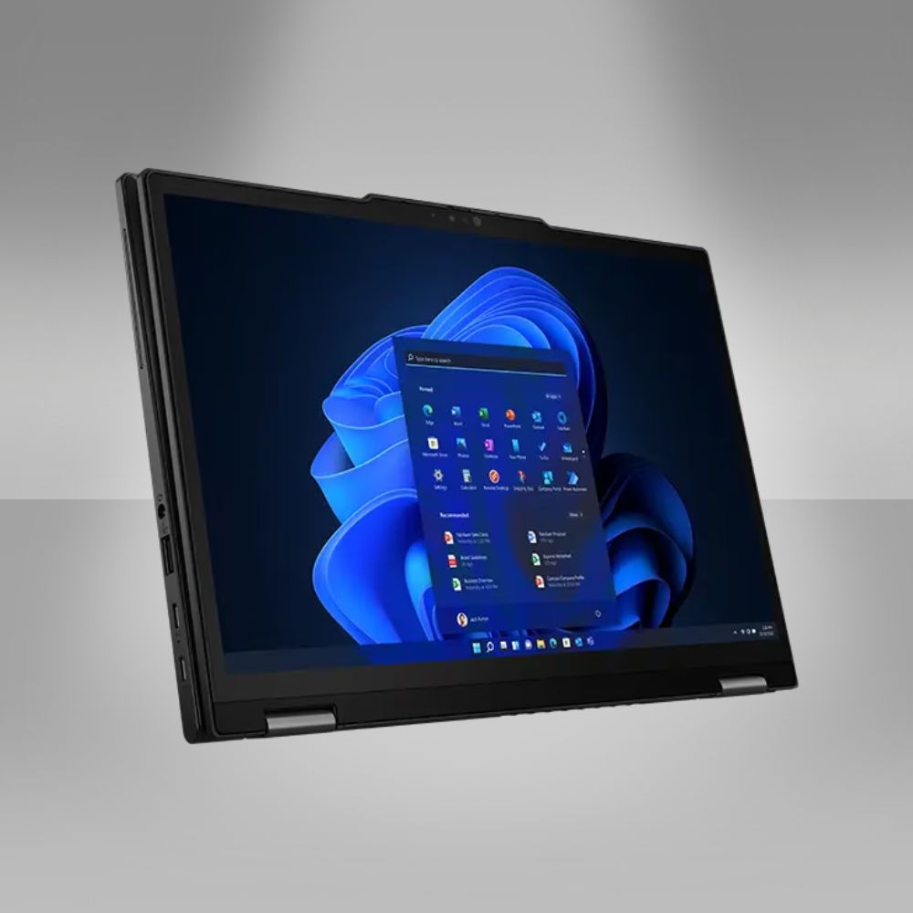 Lenovo ThinkPad X13 Yoga Gen 4 - Image 2