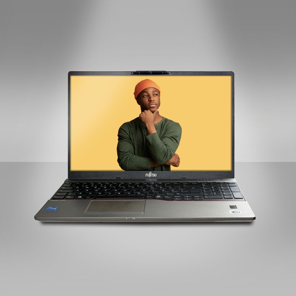 Fujitsu LifeBook U7511