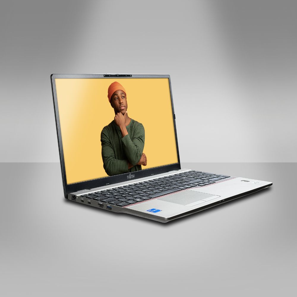 Fujitsu LifeBook U7511 - Image 2