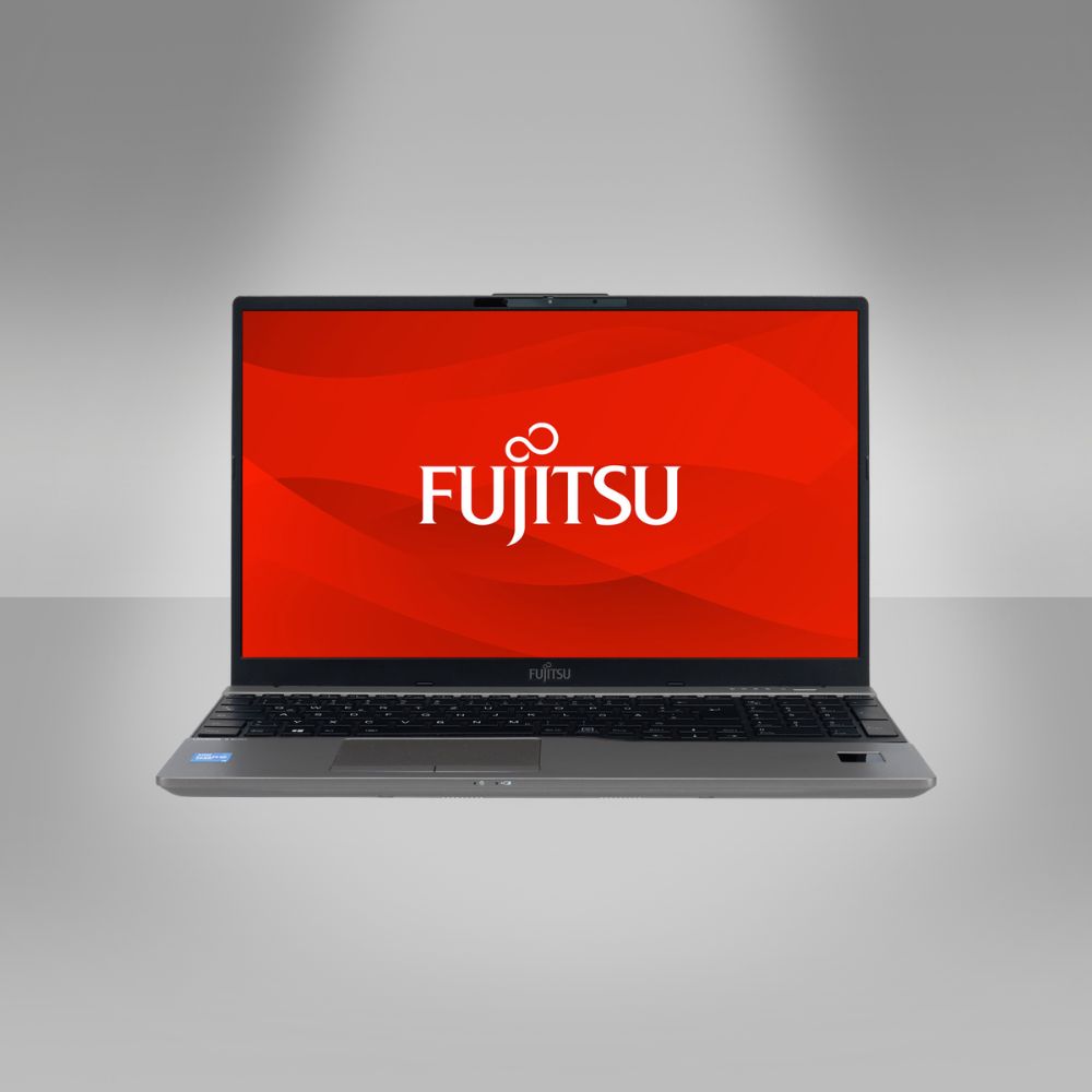 Fujitsu LifeBook U7511