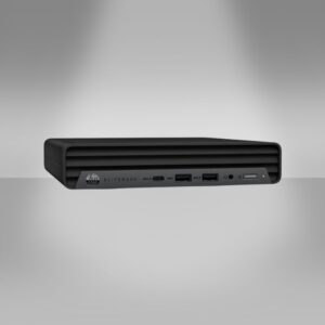 HP EliteDesk 800 G6 Desktop Mini
